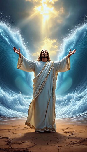 Live Wallpaper Jesus: Stunning 4K Experience