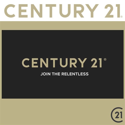 Since 1971, the CENTURY 21® Real Estate brand has been transforming...