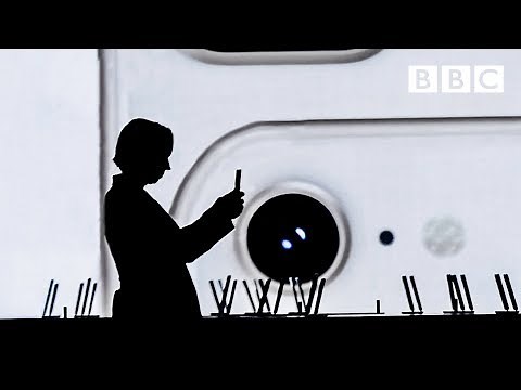 Smartphones: The Dark Side - BBC