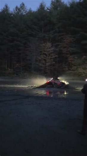 Ride it like you stole it! | David Mccain