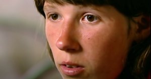 Story of Oxana Malaya, the Girl Raised by Dogs