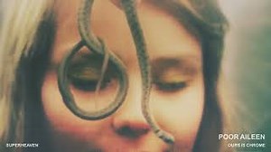 POOR AILEEN Lyrics - SUPERHEAVEN | eLyrics.net