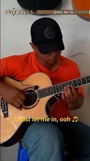 This Lily Cover Is Insane!🔥 #AlanWalker #Lily #WCG24 ‪@Alip_Ba_Ta.‬