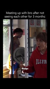 😂 Interesting fact: In She’s the Man (2006), Amanda Bynes trained with real soccer players to make her scenes on the field look authentic. Many of the soccer moves and game sequences were performed by the actors themselves, which helped make the sports comedy feel more believable and energetic. | Clips