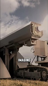 The Invisible Weapon That Strikes at Light Speed