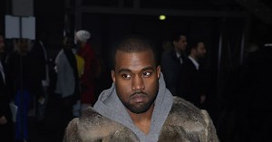 Les baskets de Kanye West pour Nike se sont vendues en 11 minutes !