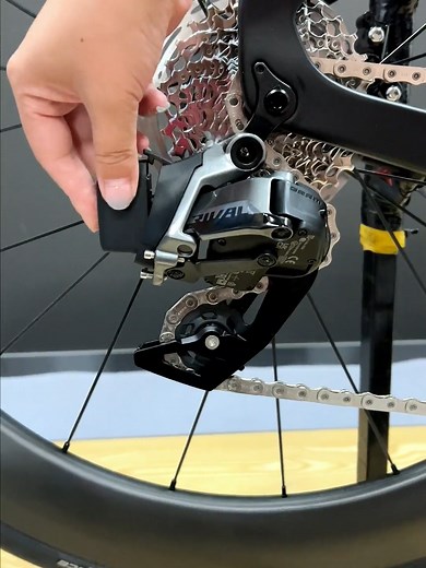 2025 SRAM RIVAL Carbon T1000 Branta Fxbike