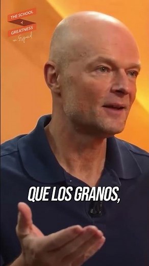 Por Qué Los Tubérculos Son Tu Mejor Fuente De Energía Natural | Dr. Sten Ekberg