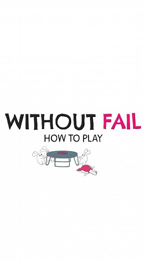 Let’s be honest.. which of your friends would mess this up?! 😝🐰 #withoutfailgame | Exploding Kittens