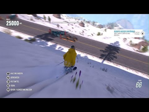 RIDERS REPUBLIC switch all vehicles