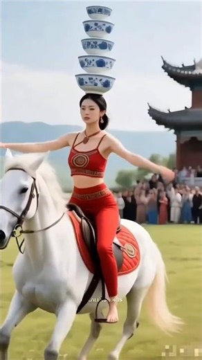 Most Dangerous Stunts in the World! 😱 #shorts #shortsfeed