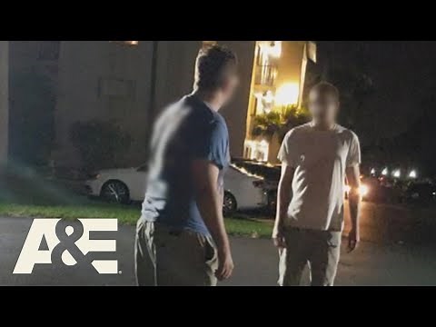 July Fourth Fireworks ENRAGE Exhausted Neighbor | Neighborhood Wars | A&E