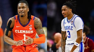 Battle of the Carolinas: Duke, Clemson meet in Charlotte with ACC title-game berth on the line