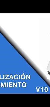 Cámara vigilancia con APP V380 PRO