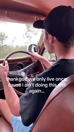 Exploring Old School Cars in Australia