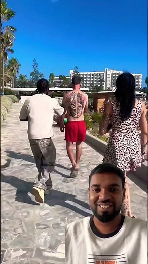 Man Likene Abs 😱 Huge Funny Prank Green Screen | Try Not To Laugh Challenge 2025