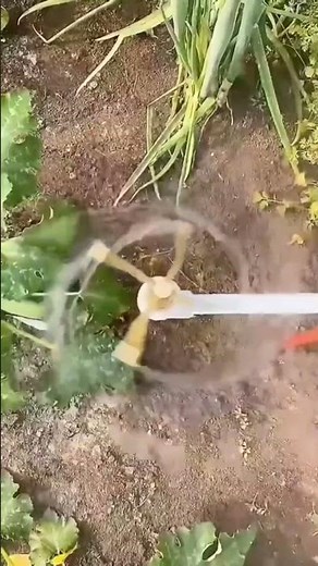 Automatic Rotating Garden Sprinklers