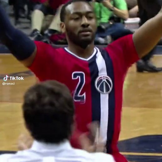 John Wall NBA Highlights and Edits Compilation