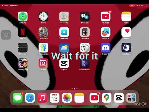 How to get delta (iOS ONLY) key tutorial coming soon :)