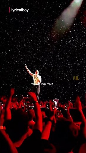 Believer || lyricalboy