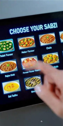 5 Min Garma Garam Sabzi ₹999 - AutoSabzi 2.0 #gadgets #kitchengadgets