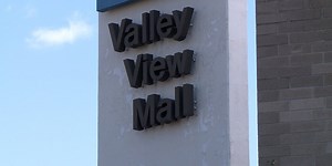 Valley View Mall reopens after shut down