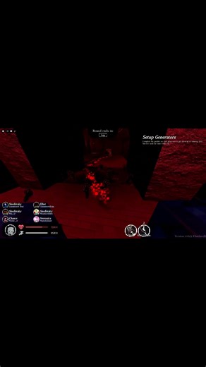 This skin is even more terrifying then the halloween JD skin bro... ToT #roblox #forsaken