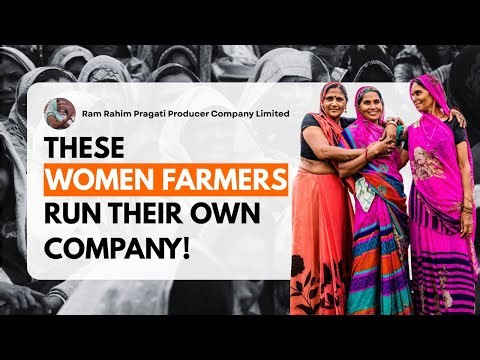Our Women Farmers Are Businesswomen Too! | Inside A Sustainable Social Enterprise