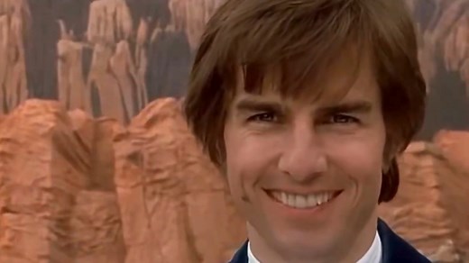 Tom's cameo in Austin Powers in Goldmember - 2002 #TomCruise #crazyfortomcruise #austinpowers | Crazy for Tom Cruise