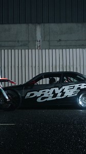 Now Live! This collection takes us back to our roots, inspired by late night meets and racing from light to light. | Driversclub