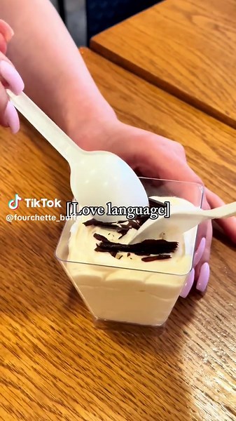 Discover Your Love Language at Fourchette Buffet