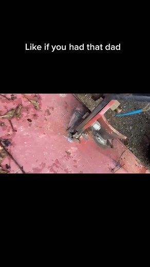 #dad#fuck #shit #kobota #fuckedup
