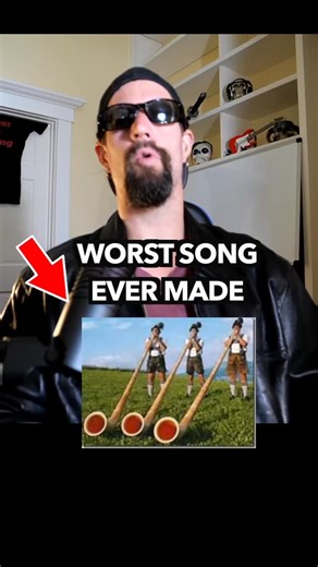 Shred | What’s the worst song ever made? | Instagram