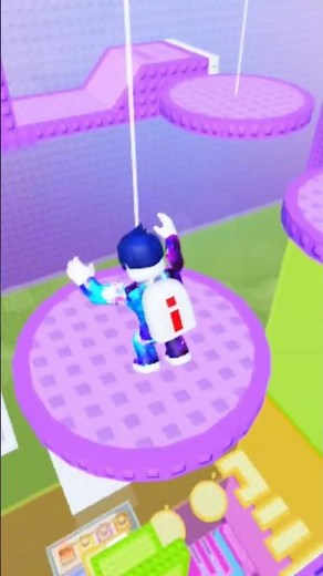 free admin tower #roblox #admin