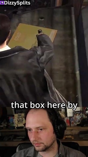 Pizza Jump Skip - Max Payne 2 #gaming #speedrun