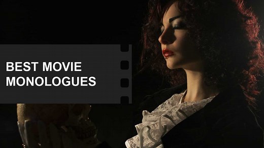 Cinema Masterpieces: 25 Monologues That Shaped Film - FilmDaft