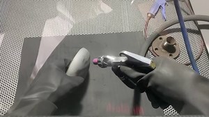 Sand Blaster Gun Kit Blasting Set Sandblaster Gun Nozzle Tube Rust Remove Abrasive Sand Blasting for Sandblast Cabinets Sand Suction Pipe