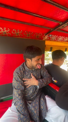 Khatu wala aakesh on Instagram: "New reel 😋🥵"