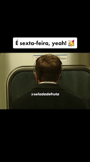 É sexta-feira, yeah! 🥳 #bossac #sextafeira #musica #humor #portugal #viral #fyp