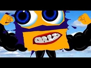 (Creepypasta) RoboSplaat • Episode 16 - Splaat Can't Take It! (by Maybe Dee)