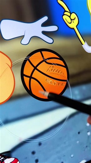 Creative Drawing of Sandy Cheeks from SpongeBob