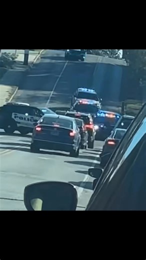 Officer shot in Chattanooga! | Allen Bell