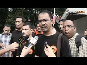 Hina Islam: NGO mohon mengadap Agong