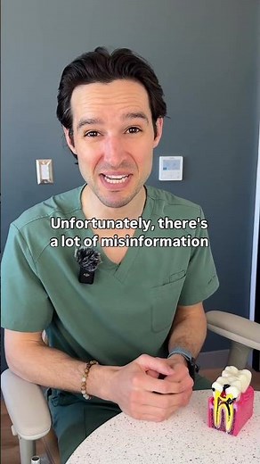 What Causes Cavities? | Restoration Dentistry | Dr. Craig Clayton