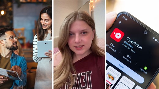 ‘Dines Longer Than The Average Guest’: Texas Server Says Your Waitstaff Can Now See What Type Of Customer You Are If You Use OpenTable