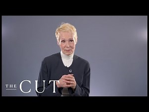 E. Jean Carroll on the Aftermath of Publishing Her Story