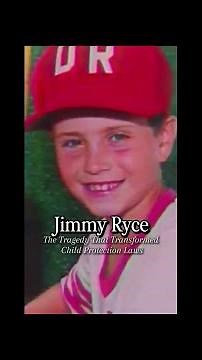 September marks 30 years since death of Jimmy Ryce; Ryce’s memory sparks lasting change