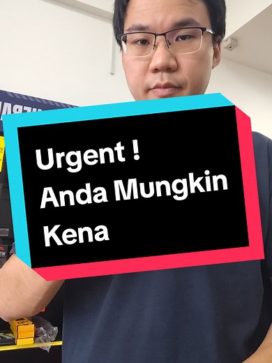 Urgent: Periksa Update Penting untuk PC dan Laptop