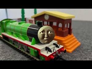 Haunted Henry Remake
