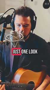 Dylan Lock - Just One Look @topfans Oldies But Goodies Golden Oldies Music Shows by 24K Gold #oldies #musician #singer #song #oldiesbutgoodies | Dylan Lock
